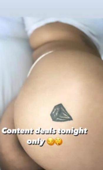 Starbabe, 21  female escort, Visalia