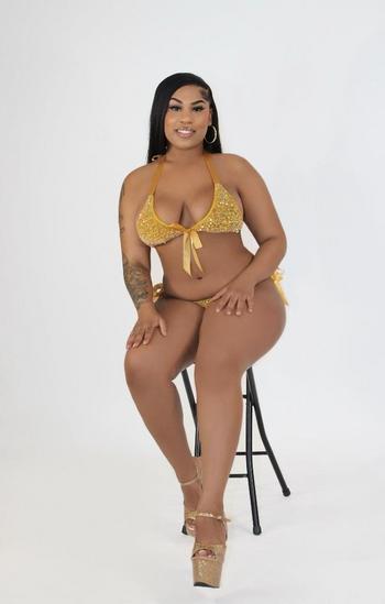 Tattionna, 22  female escort, Visalia
