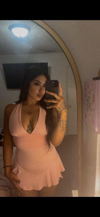 Bianca , 25  female escort, Visalia