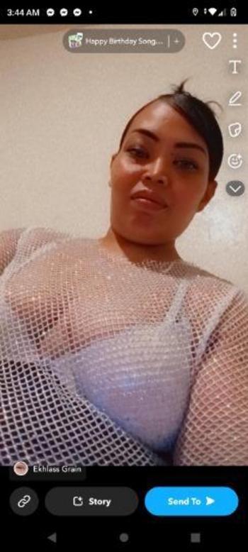 Perswayjah, 32  female escort, Visalia